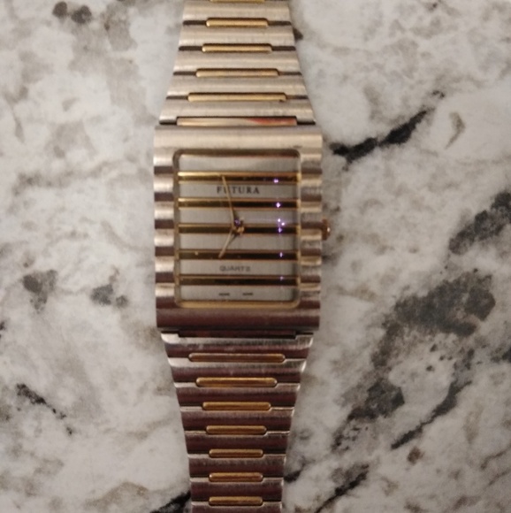 Futura Accessories - Futura Swiss Quartz Womens Watch